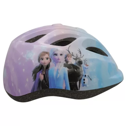 Disney Die Eiskönigin Fahrradhelm Gr. M 51-55 cm