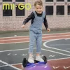 Mii.Go légdeszka, 3–5 év, Többszínű