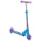 Disney Stitch összecsukható roller kék, 3–5 év, Többszínű