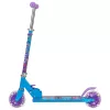 Disney Stitch összecsukható roller kék, 3–5 év, Többszínű