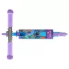 Disney Stitch összecsukható roller kék, 3–5 év, Többszínű