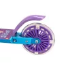 Disney Stitch összecsukható roller kék, 3–5 év, Többszínű