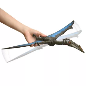   Jurassic World Újjászületés Quetzalcoatlus dinoszaurusz figura