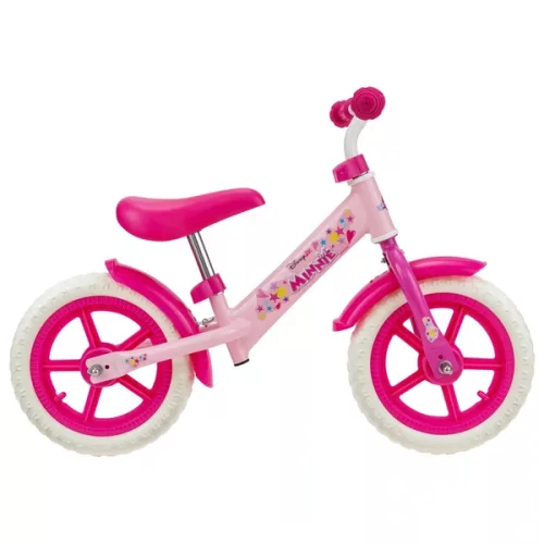 12 colos Minnie egér futóbicikli