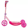 Minnie Mouse triroller LED világítással, 3–5 év, Többszínű