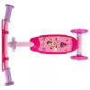 Minnie Mouse triroller LED világítással, 3–5 év, Többszínű