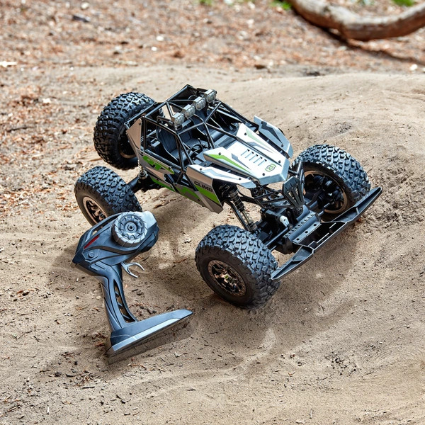 Távirányítású terepjáró buggy Titan Crawler 1:8 – alternatív kép 2