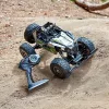 Távirányítású terepjáró buggy Titan Crawler 1:8, 3–5 év, Többszínű