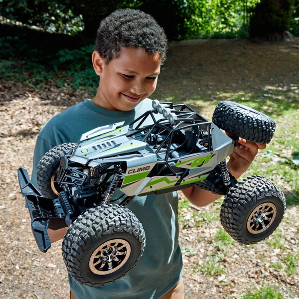 Távirányítású terepjáró buggy Titan Crawler 1:8 – alternatív kép 3