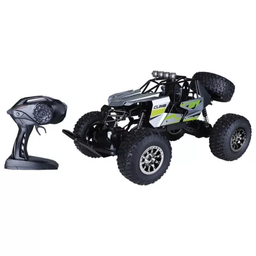 Távirányítású terepjáró buggy Titan Crawler 1:8, 3–5 év, Többszínű