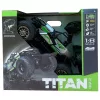 Távirányítású terepjáró buggy Titan Crawler 1:8, 3–5 év, Többszínű