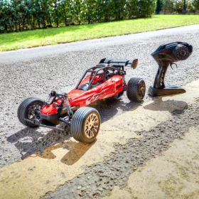 Távirányítós autó Firestorm Speed ​​​​Buggy Racer 1:10, 3–5 év, Többszínű