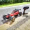 Távirányítós autó Firestorm Speed ​​​​Buggy Racer 1:10, 3–5 év, Többszínű