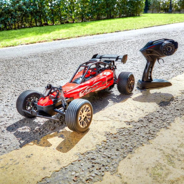 Távirányítós autó Firestorm Speed ​​​​Buggy Racer 1:10 – alternatív kép 1