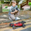 Távirányítós autó Firestorm Speed ​​​​Buggy Racer 1:10, 3–5 év, Többszínű