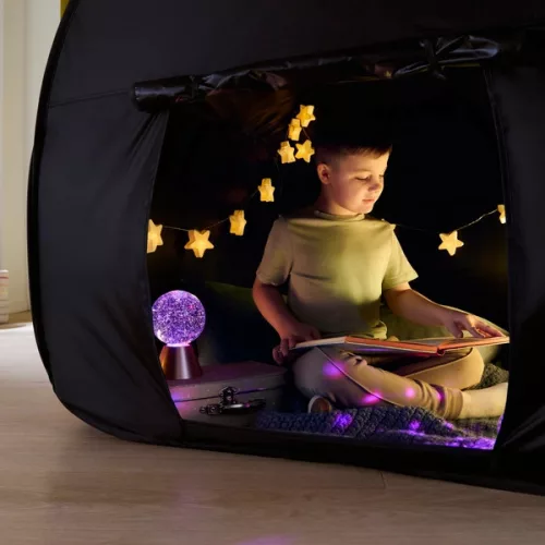 Play Factory Szenzoros Sátor