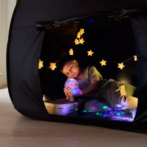 Play Factory Szenzoros Sátor