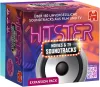 Hitster Filmek és TV Filmzenék - társasjáték - kiegészítő