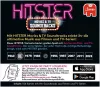Hitster Filmek és TV Filmzenék - társasjáték - kiegészítő