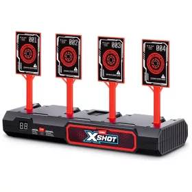 XSHOT elektronikus céltábla rendszer