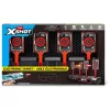 XSHOT elektronikus céltábla rendszer
