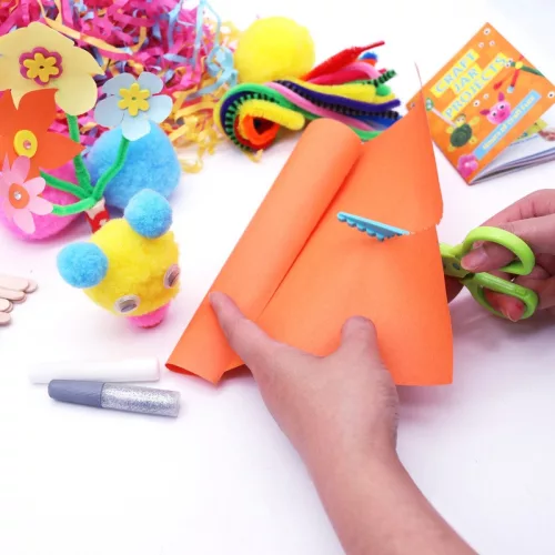 Crafty Co. Jumbo barkácsdoboz