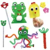 Crafty Co. Jumbo barkácsdoboz