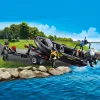PLAYMOBIL Action Heroes 71978 SWAT csapat víz alatti motorra, 3–5 év