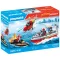 PLAYMOBIL Action Heroes 71977 Tűzoltóság víz alatti motorral, 3–5 év