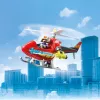 PLAYMOBIL Action Heroes 71977 Tűzoltóság víz alatti motorral, 3–5 év
