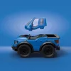 PLAYMOBIL 71858 Ford F-150 Raptor X-Racer űrhajó