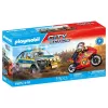PLAYMOBIL City Action 71875 Rendőrségi pick-up üldözés, 3–5 év