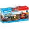 PLAYMOBIL City Action 71875 Rendőrségi pick-up üldözés, 3–5 év