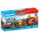 PLAYMOBIL City Action 71875 Rendőrségi pick-up üldözés, 3–5 év