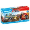 PLAYMOBIL City Action 71875 Rendőrségi pick-up üldözés, 3–5 év