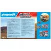 PLAYMOBIL City Action 71875 Rendőrségi pick-up üldözés, 3–5 év