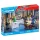 PLAYMOBIL City Action 71876 Gyémántrablás, 3–5 év