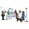 PLAYMOBIL City Action 71876 Gyémántrablás, 3–5 év