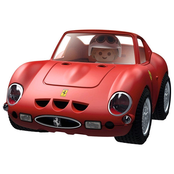 PLAYMOBIL 71856 Ferrari 250 GTO kisautó – alternatív kép 2