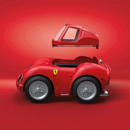PLAYMOBIL 71856 Ferrari 250 GTO kisautó
