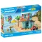 PLAYMOBIL My Life 71903 Vízimentő torony strandkocsival, 3–5 év