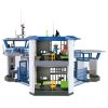 PLAYMOBIL City Action 71873 Rendőrségi Parancsnokság
