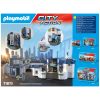 PLAYMOBIL City Action 71873 Rendőrségi Parancsnokság