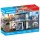 PLAYMOBIL City Action 71874 Rendőrőrs keresőszobával, 3–5 év