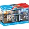 PLAYMOBIL City Action 71874 Rendőrőrs keresőszobával, 3–5 év