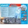 PLAYMOBIL City Action 71874 Rendőrőrs keresőszobával, 3–5 év