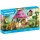 PLAYMOBIL 71838 Hangulatos tündérház arany unikornissal és i, 3–5 év
