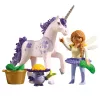 PLAYMOBIL 71843 Gyűjthető unikornis Szerencsés levendula tün, 3–5 év