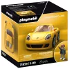 PLAYMOBIL 71859 Porsche Carrera GT, 3–5 év