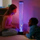 PartyFun Lights halas hangulatlámpa, 80 cm